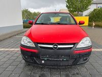 gebraucht Opel Corsa 1.4