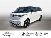 Gebraucht VW ID. Buzz Pro 150 kW (204 PS) 2023 Weiß Van / Kleinbus