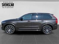 Gebraucht Volvo XC90 173 PS (127 kW) 2022 SUV