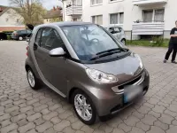 Używany Smart ForTwo Coupé 84 KM (61 kW) 2009 Coupe