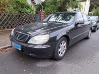 gebraucht Mercedes S430 -