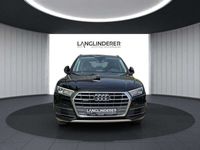 gebraucht Audi Q5 2.0 TDI quattro S tronic Head-Up Navi -Connec