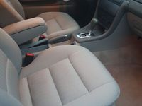 gebraucht Audi A6 quattro