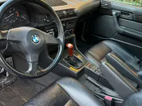 Gebraucht BMW 535 211 PS (155 kW) 1991 Weiß Limousine