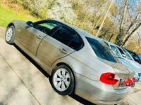 gebraucht BMW 318 i 00000