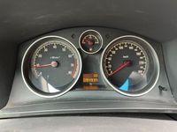 gebraucht Opel Zafira 1.8