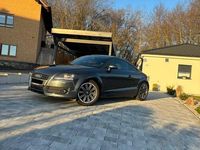 Gebraucht Audi TT Design 160 PS (117 kW) 2008 Grau Coupé