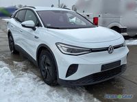 Gebraucht VW ID.4 Pro Performance 150 kW (204 PS) 2022 Gletscherweiß SUV