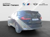 Gebraucht BMW iX1 150 kW (204 PS) 2024 Schwarz ii SUV