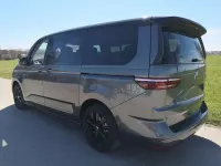 Neu VW Multivan Edition 245 PS (180 kW) 2026 Indiumgrau metallic Van / Kleinbus