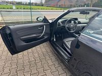 gebraucht BMW 125 Cabriolet i M-Packet 2.HAND Nur 85000 KM