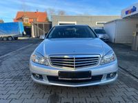 gebraucht Mercedes C200 C 200 C -Klasse Lim.CDI BlueEfficiency