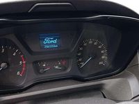 Second-hand Ford Transit Basis 125 CP (91 kW) 2014 Break