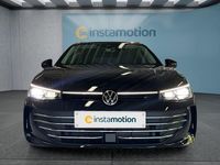 Gebraucht VW Passat 150 PS (110 kW) 2025 Schwarz Kombi