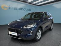 Gebraucht Ford Kuga 224 PS (164 kW) 2022 Blau SUV