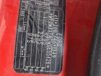 Gebraucht Ford Transit Basis 75 PS (55 kW) 2016 Van