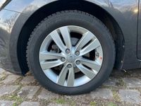 gebraucht Kia Ceed cee'd /1.6 GDI (135PS) - 8-fach bereift