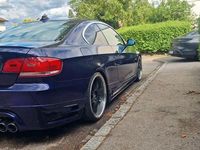 Gebraucht BMW 335 Performance 306 PS (225 kW) 2006 Coupé