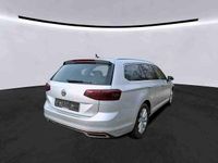 Occasion VW Passat Elegance 150 ch (110 kW) 2020 Argent Break