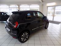 Gebraucht Renault Twingo Techno 60 kW (82 PS) 2023 Schwarz Kleinwagen