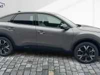 Neu Citroën C4 131 PS (96 kW) 2025 Weiss / okenitweiss SUV
