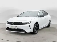 Neu Opel Astra Edition 131 PS (96 kW) 2025 Weiß Kombi