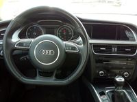 gebraucht Audi A4 Avant 2.0 TDI Ambition, Unfallfrei