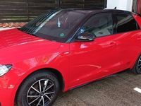 gebraucht Audi A1 Sportback 95 Ps