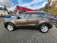 gebraucht Kia Sportage Vision 4WD | DCT | PDC | NAVI | AHK