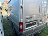gebraucht Ford Transit Kasten FT 280 M LKW TÜV INSP!!!!!!!