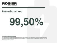 Gebraucht Mercedes E300 Advanced Plus 204 PS (150 kW) 2024 Blau Limousine