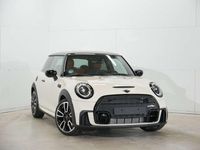 Gebraucht Mini John Cooper Works 178 PS (130 kW) 2022 Kleinwagen