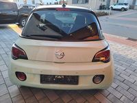 Gebraucht Opel Adam 69 PS (50 kW) 2017 Kleinwagen