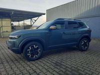 Gebraucht Dacia Duster Extreme 131 PS (96 kW) 2025 Zedergrün SUV