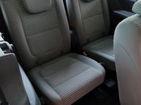 gebraucht Seat Alhambra 1,4 / 7 Sitzer