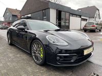 gebraucht Porsche Panamera 4 E-Hybrid ST Platinum 360° ACC PASM