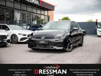 Gebraucht VW Golf VIII R-line 150 PS (110 kW) 2025 Grenadillschwarz metallic Limousine