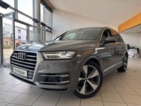 Gebraucht Audi Q7 Sport 272 PS (200 kW) 2016 Grau SUV