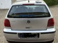Gebraucht VW Polo 54 PS (39 kW) 2000 Limousine