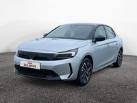 Gebraucht Opel Corsa 101 PS (74 kW) 2025 Kristall silver Limousine