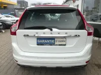 Gebraucht Volvo XC60 Summum 245 PS (180 kW) 2017 Weiß SUV