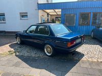 Second-hand BMW 325 192 CP (141 kW) 1991 Berlinǎ