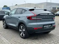 Gebraucht Volvo C40 Plus 169 kW (231 PS) 2023 Grau SUV
