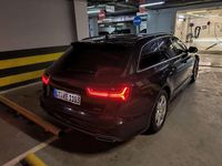 Gebraucht Audi A6 218 PS (160 kW) 2016 Kombi