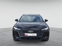 Gebraucht Audi A5 Ambiente 150 PS (110 kW) 2025 Mythosschwarz metallic Kombi