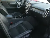Gebraucht Volvo XC40 R-Design 261 PS (191 kW) 2021 Schwarz SUV