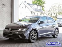 Gebraucht VW Polo 80 PS (58 kW) 2022 Grau Limousine