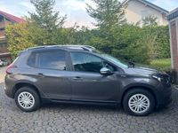 gebraucht Peugeot 2008 2008PureTech 82 Style