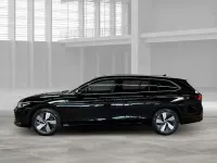 Gebraucht VW Passat Business 150 PS (110 kW) 2025 Schwarz Kombi