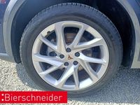 gebraucht Cupra Formentor 2.0 TDI 4Drive DSG NAVI ACC LED KAMERA MEMORY